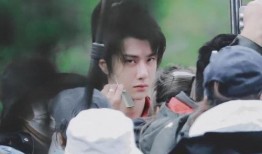 王一博片场爆料最新视频,幕后花絮曝光，精彩瞬间引粉丝热议